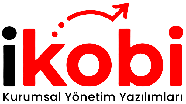 iKobi Logo